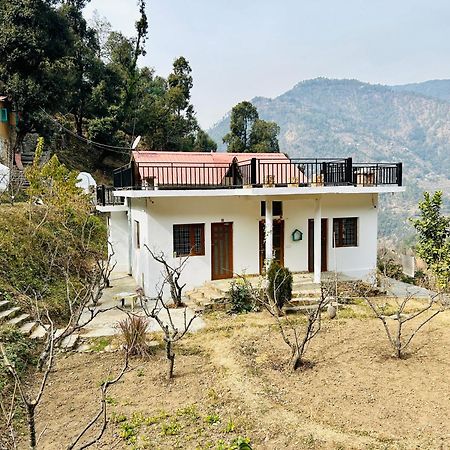 Love'S Farm, Cottage In Ramgarh Luaran gambar