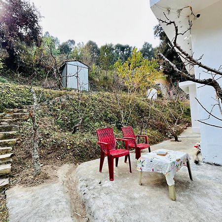 Love'S Farm, Cottage In Ramgarh Luaran gambar