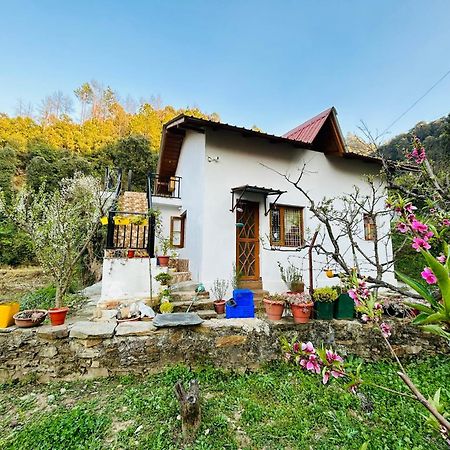 Love'S Farm, Cottage In Ramgarh Luaran gambar