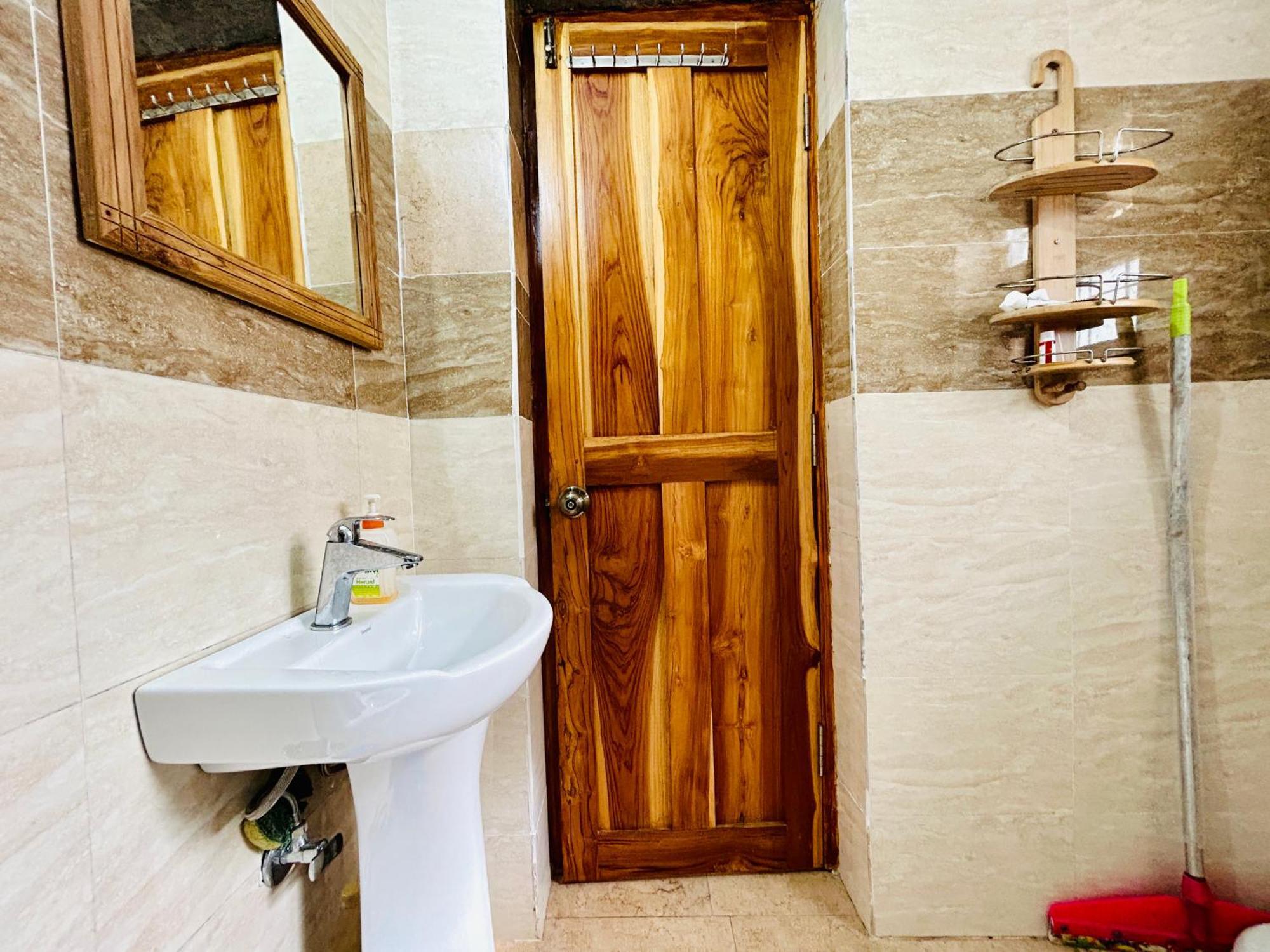 Love'S Farm, Cottage In Ramgarh Luaran gambar