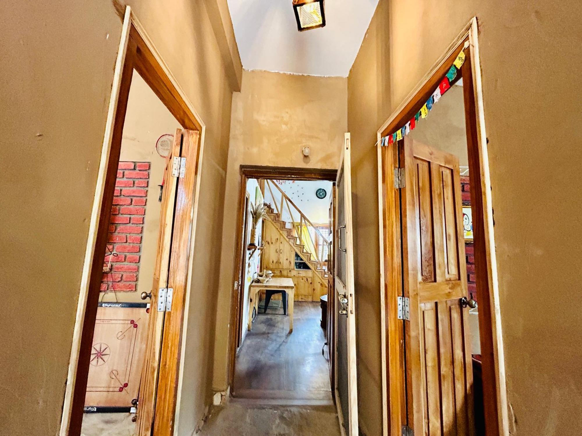 Love'S Farm, Cottage In Ramgarh Luaran gambar